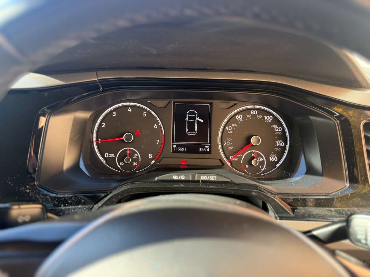 2018 VOLKSWAGEN POLO 2018 VOLKSWAGEN POLO