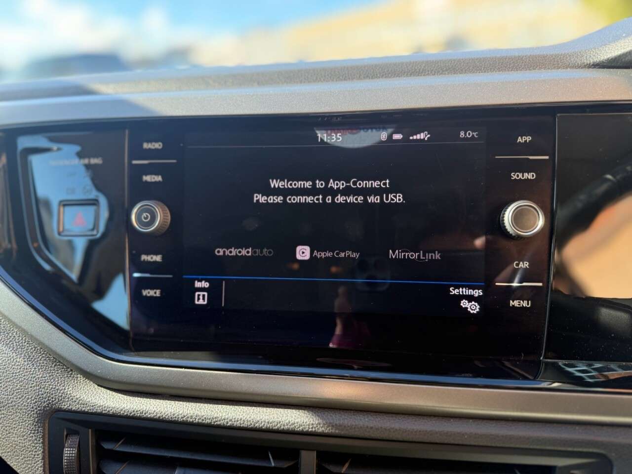 2018 VOLKSWAGEN POLO 2018 VOLKSWAGEN POLO