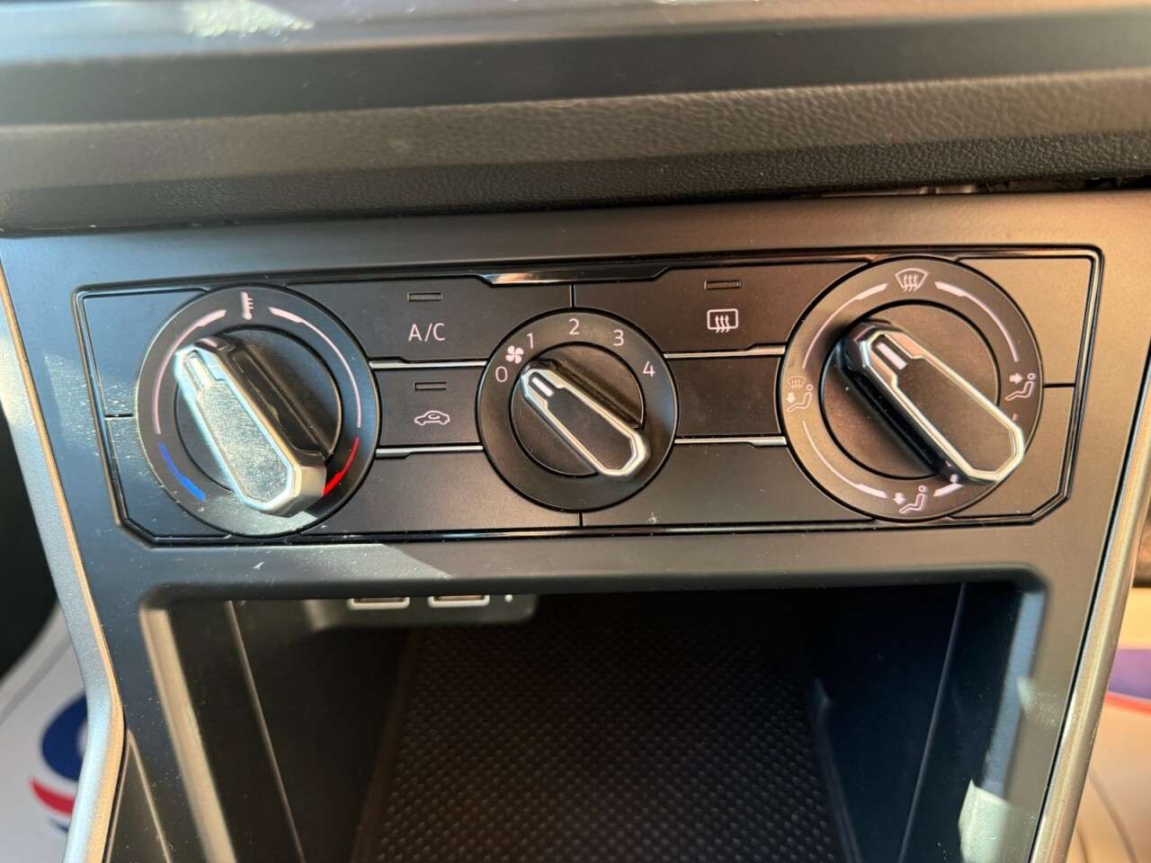 2018 VOLKSWAGEN POLO 2018 VOLKSWAGEN POLO