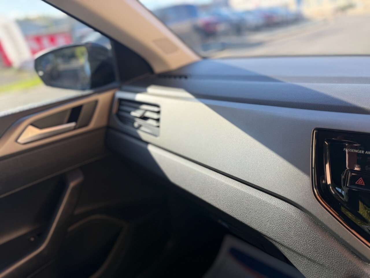 2018 VOLKSWAGEN POLO 2018 VOLKSWAGEN POLO