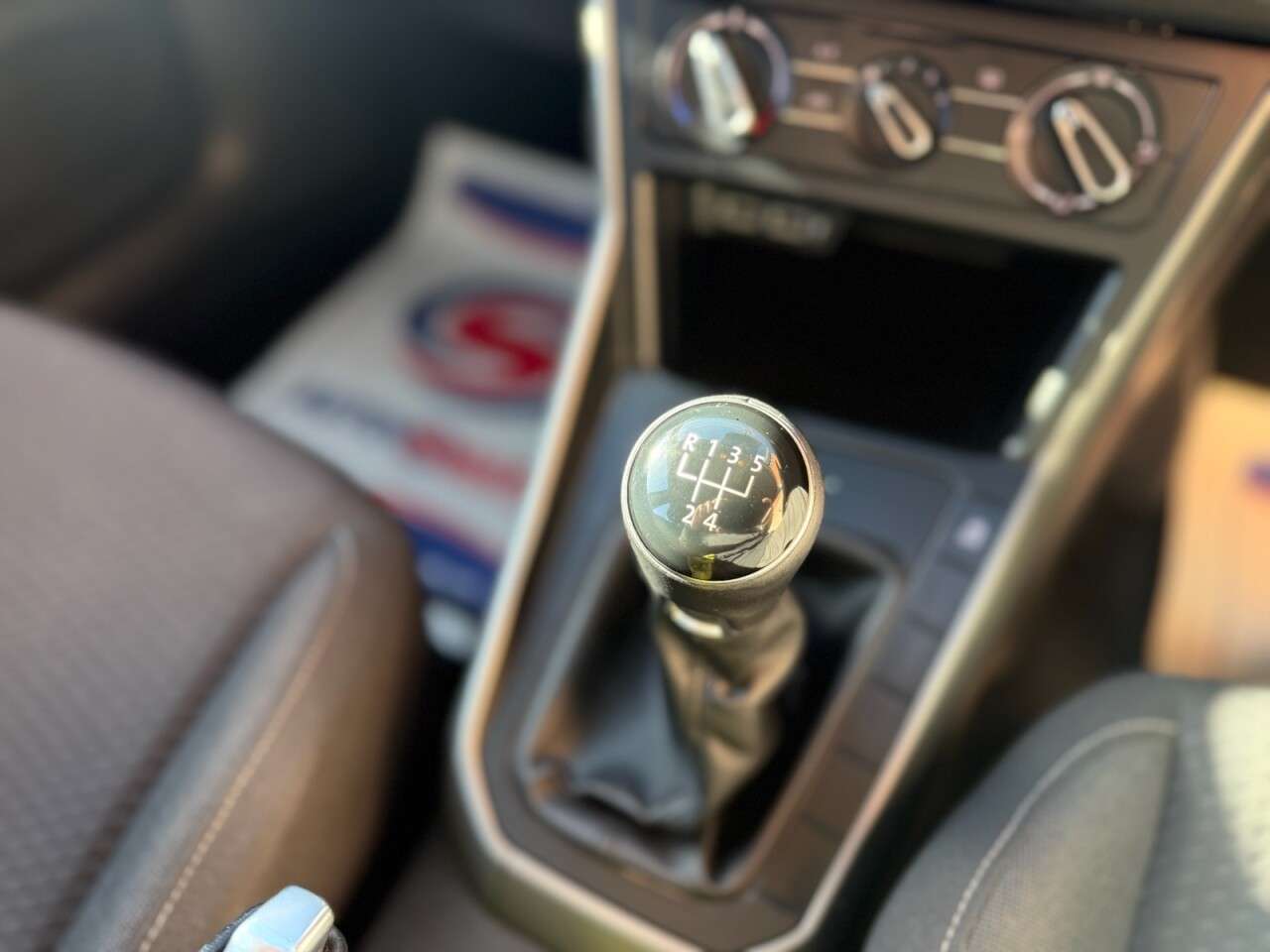 2018 VOLKSWAGEN POLO 2018 VOLKSWAGEN POLO