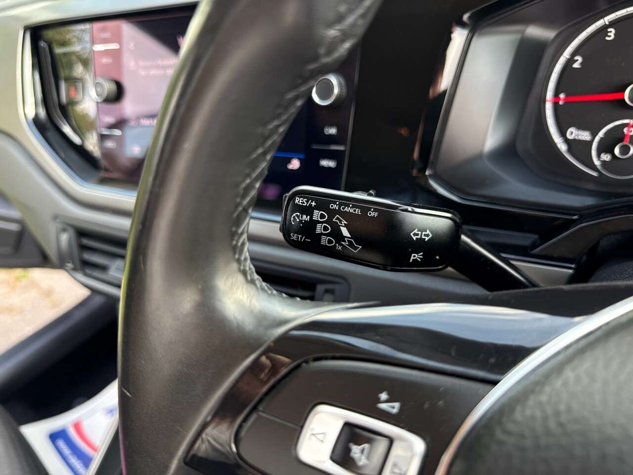 2018 VOLKSWAGEN POLO 2018 VOLKSWAGEN POLO