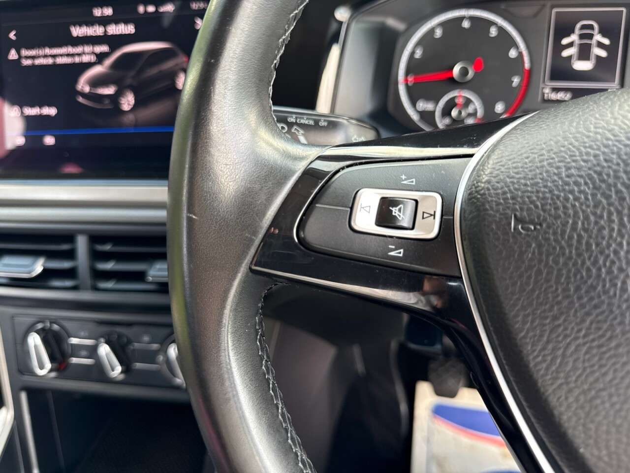 2018 VOLKSWAGEN POLO 2018 VOLKSWAGEN POLO