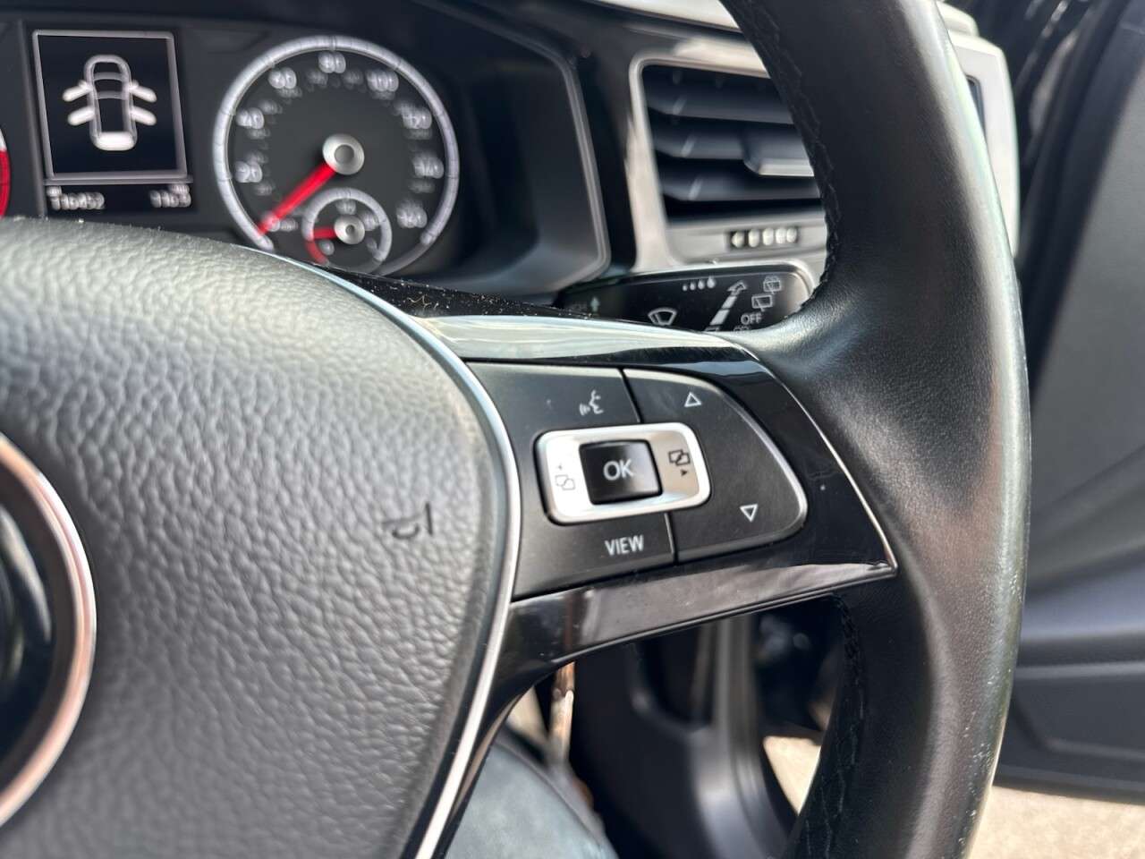 2018 VOLKSWAGEN POLO 2018 VOLKSWAGEN POLO