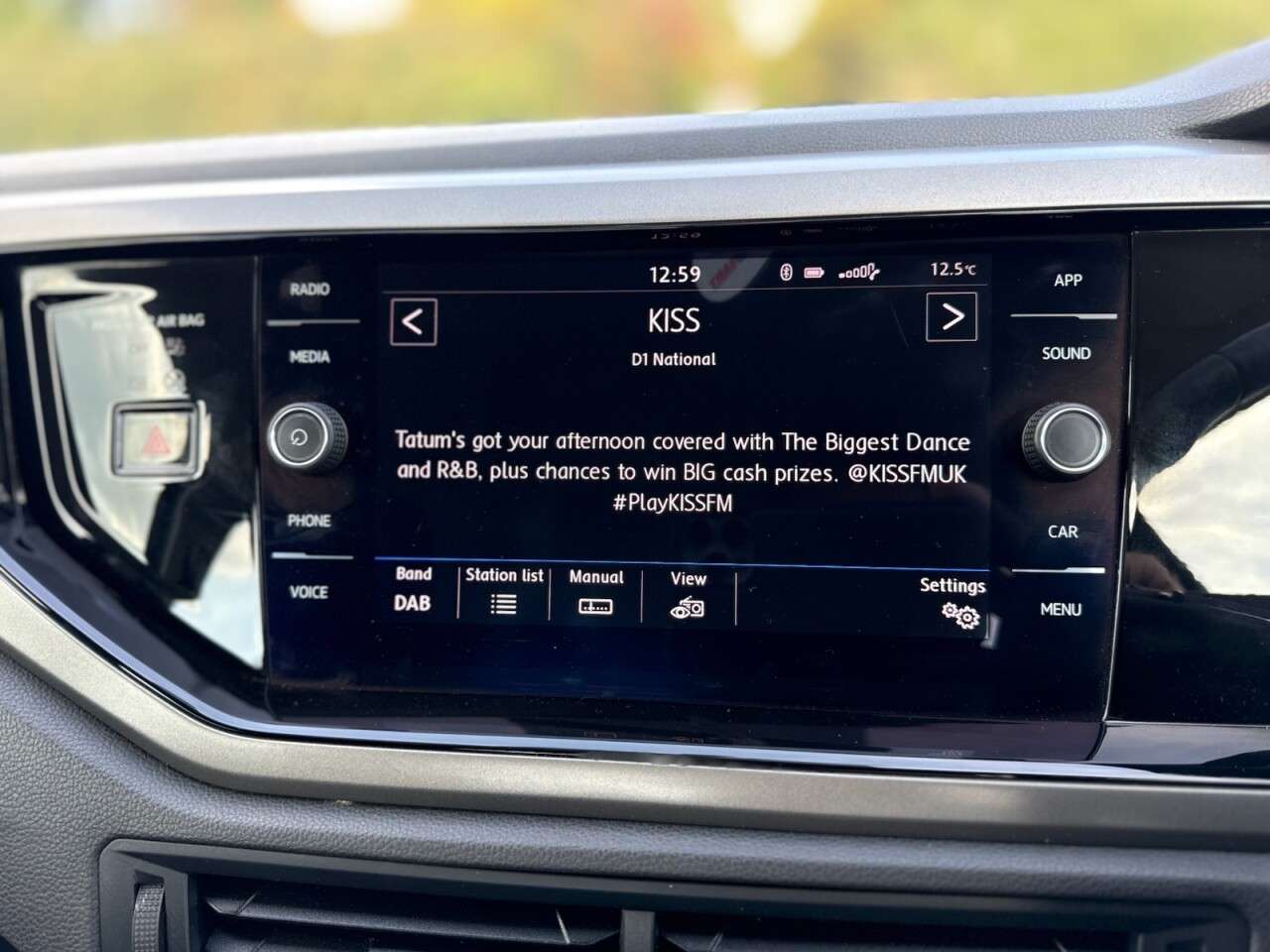 2018 VOLKSWAGEN POLO 2018 VOLKSWAGEN POLO