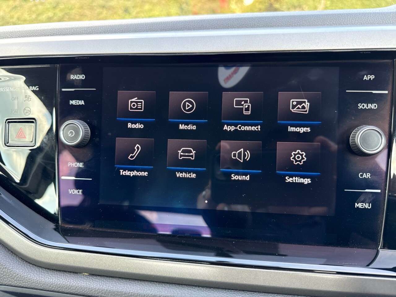 2018 VOLKSWAGEN POLO 2018 VOLKSWAGEN POLO