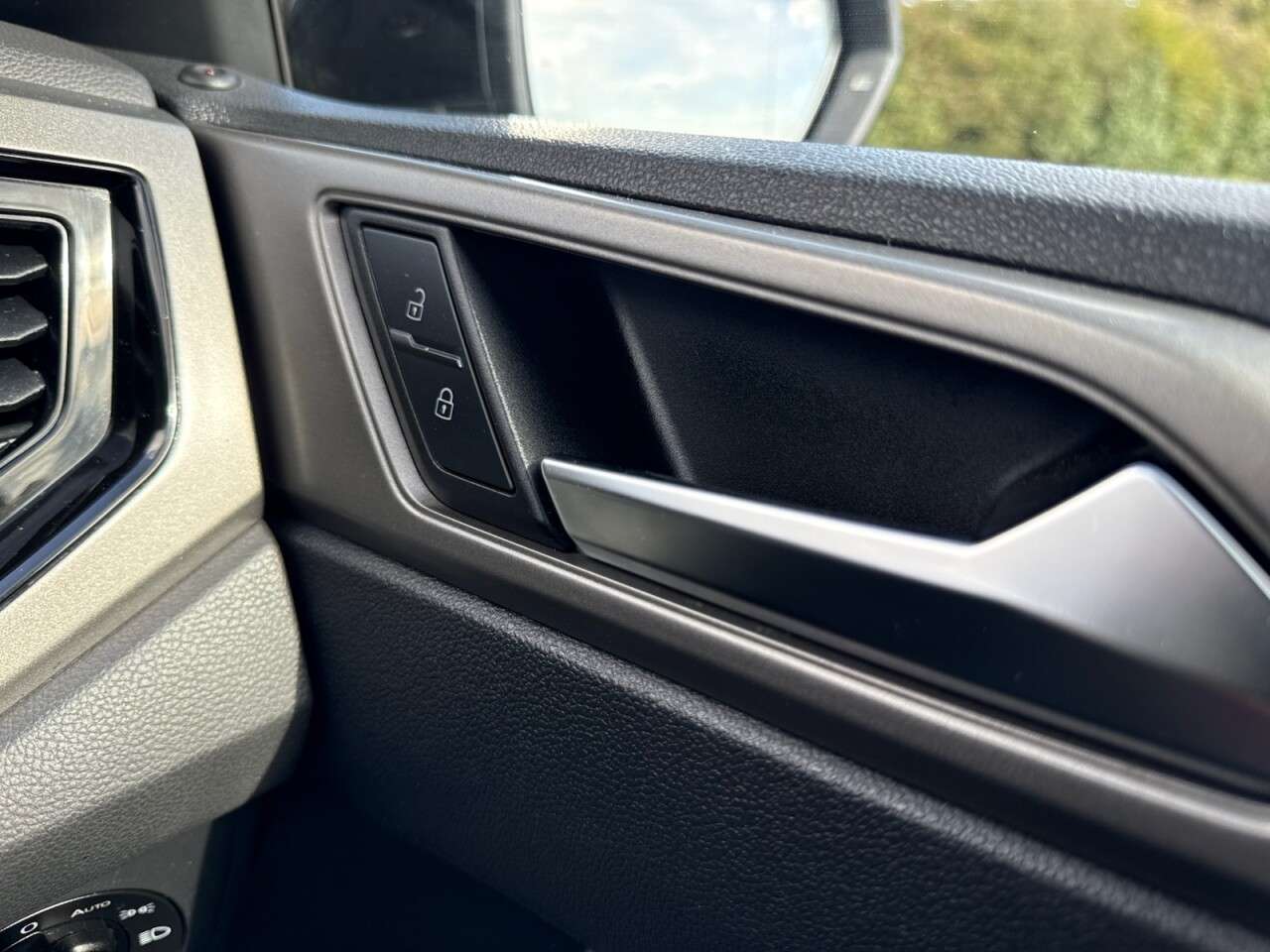 2018 VOLKSWAGEN POLO 2018 VOLKSWAGEN POLO