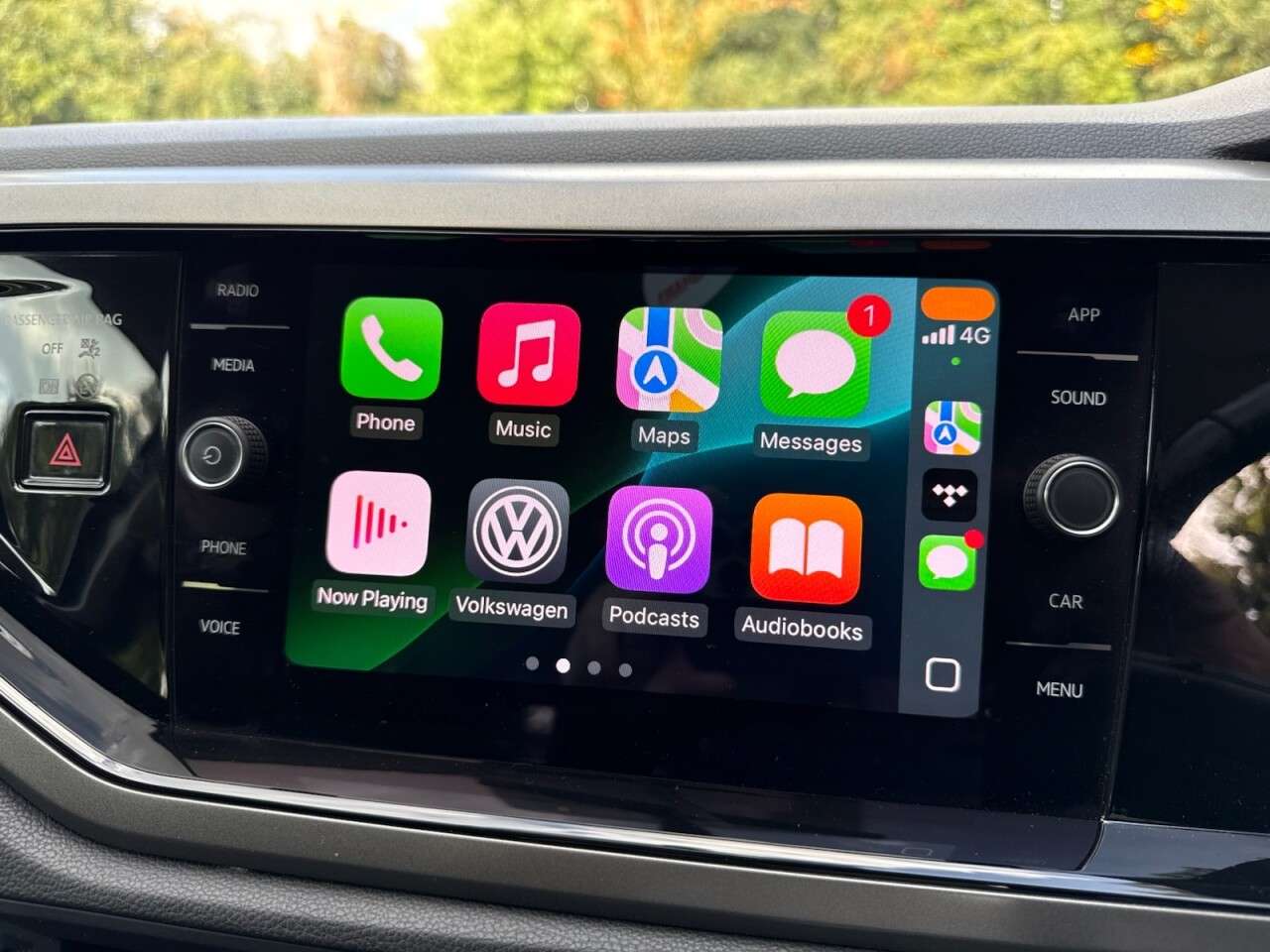 2018 VOLKSWAGEN POLO 2018 VOLKSWAGEN POLO