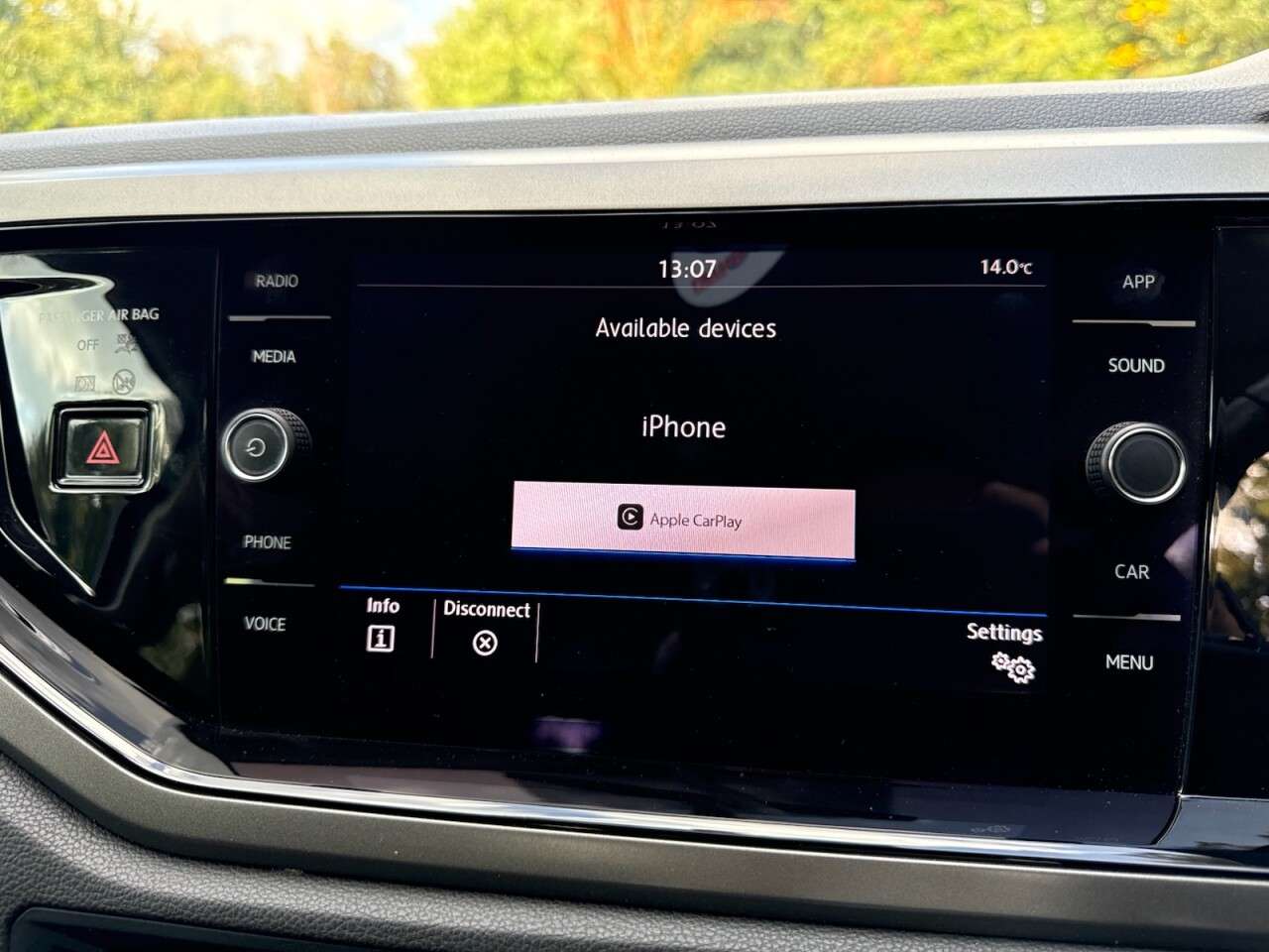 2018 VOLKSWAGEN POLO 2018 VOLKSWAGEN POLO