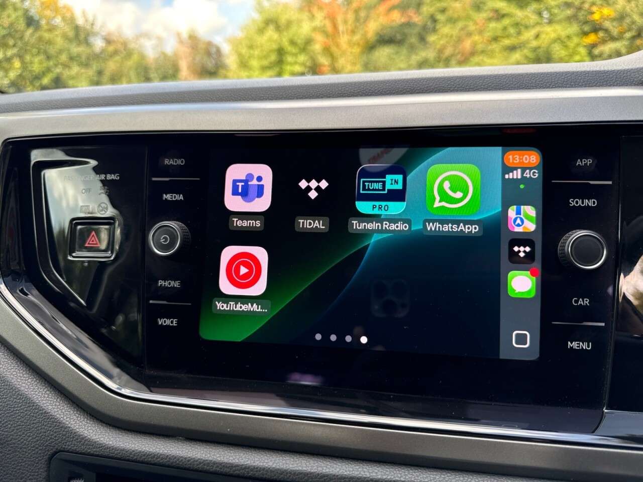 2018 VOLKSWAGEN POLO 2018 VOLKSWAGEN POLO