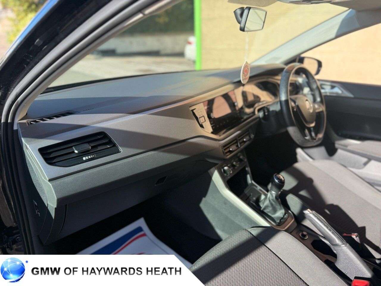 2018 VOLKSWAGEN POLO 2018 VOLKSWAGEN POLO