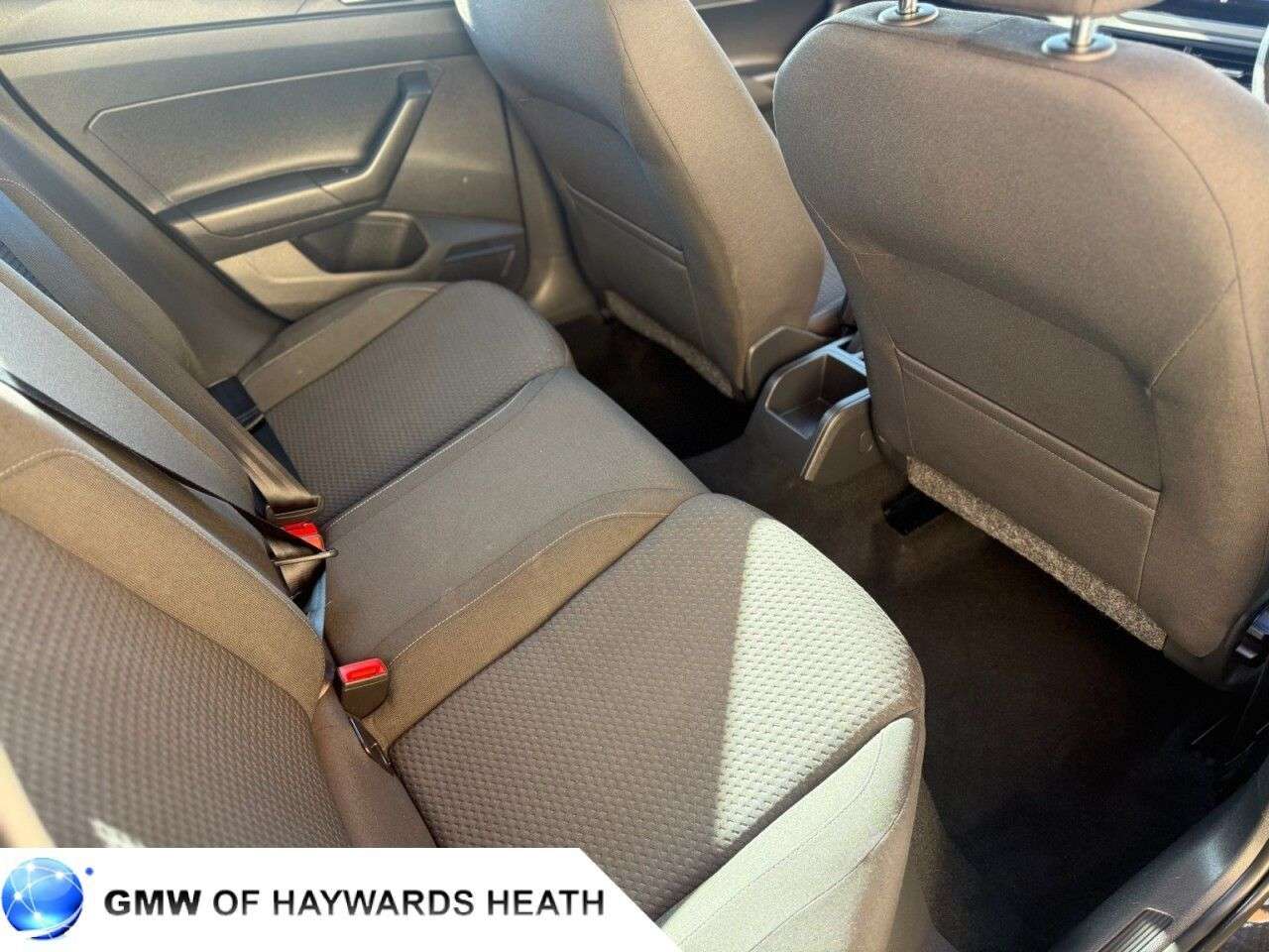 2018 VOLKSWAGEN POLO 2018 VOLKSWAGEN POLO