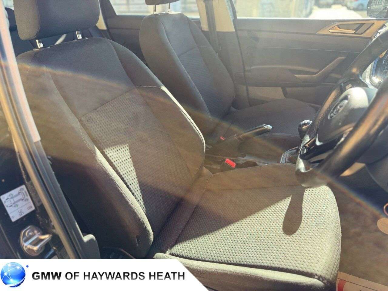 2018 VOLKSWAGEN POLO 2018 VOLKSWAGEN POLO