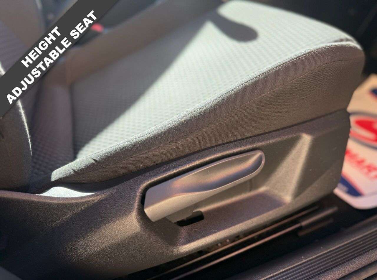 2018 VOLKSWAGEN POLO 2018 VOLKSWAGEN POLO