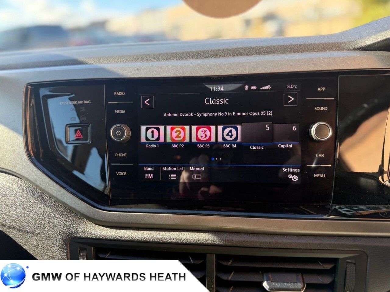 2018 VOLKSWAGEN POLO 2018 VOLKSWAGEN POLO