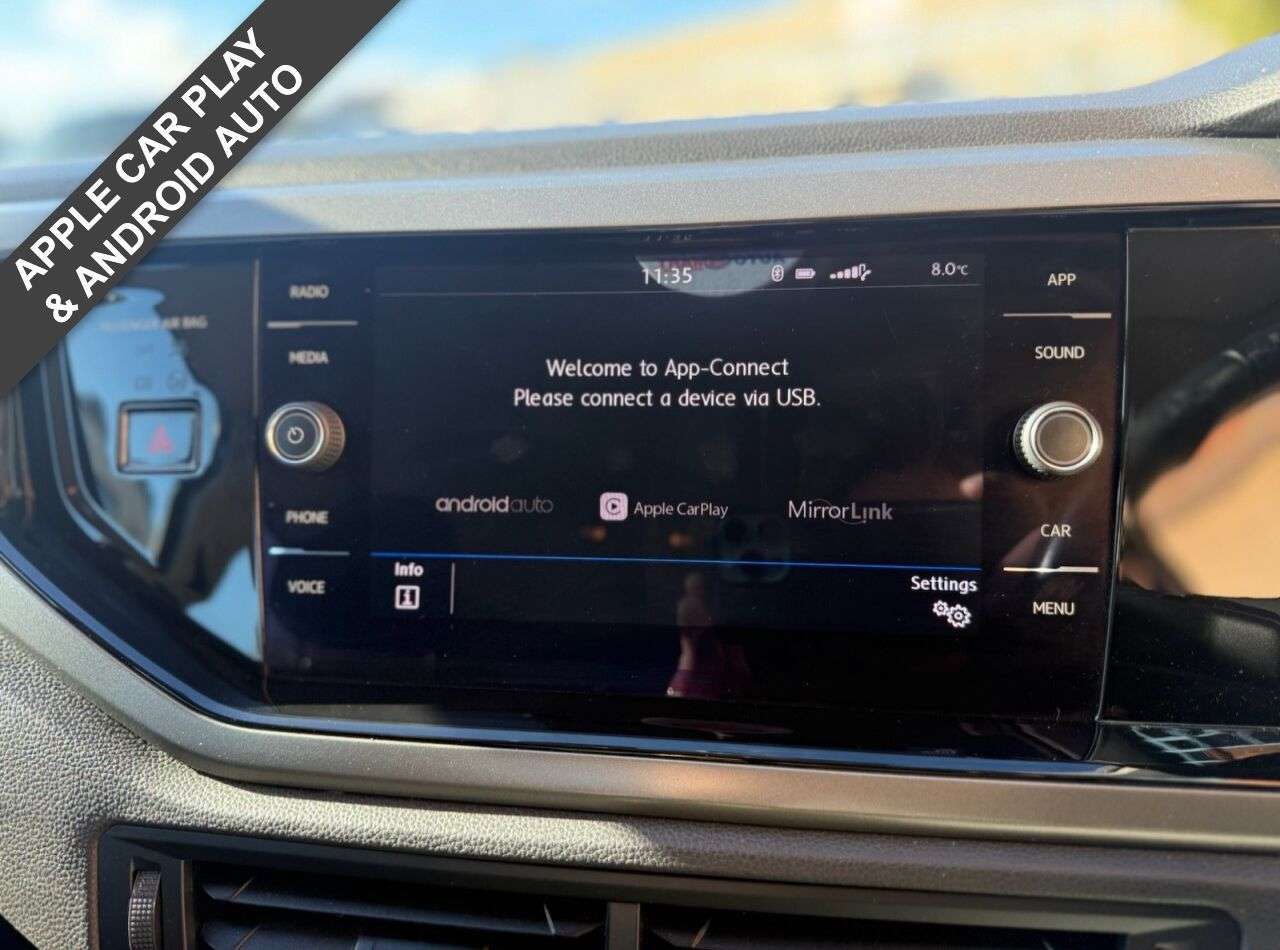 2018 VOLKSWAGEN POLO 2018 VOLKSWAGEN POLO