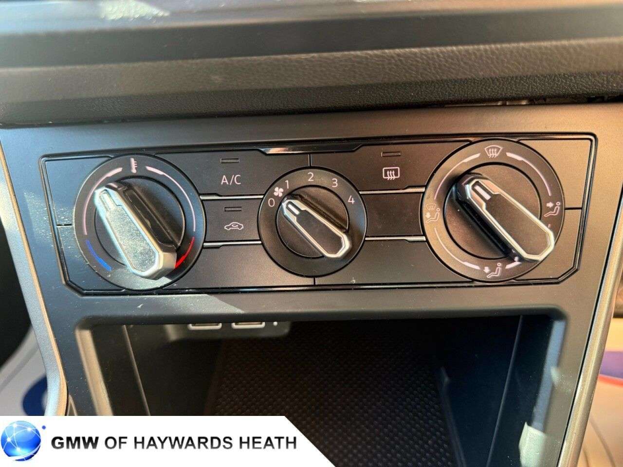 2018 VOLKSWAGEN POLO 2018 VOLKSWAGEN POLO