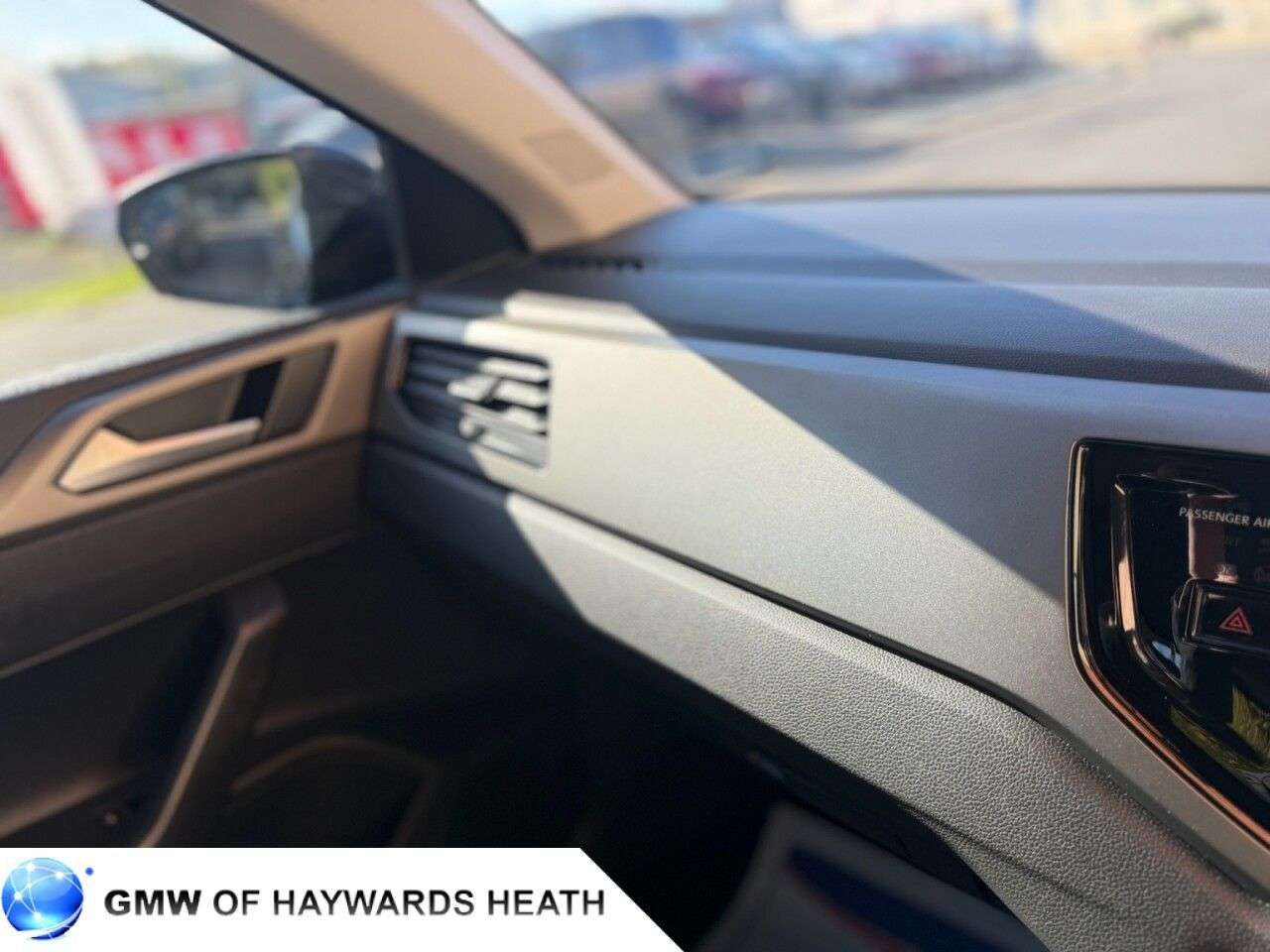 2018 VOLKSWAGEN POLO 2018 VOLKSWAGEN POLO