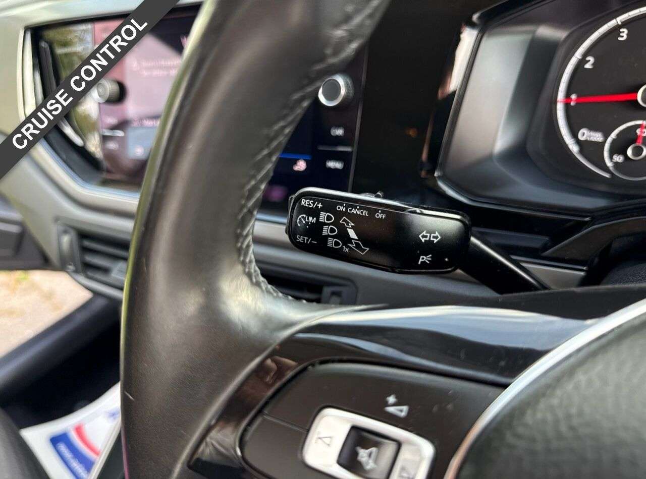 2018 VOLKSWAGEN POLO 2018 VOLKSWAGEN POLO