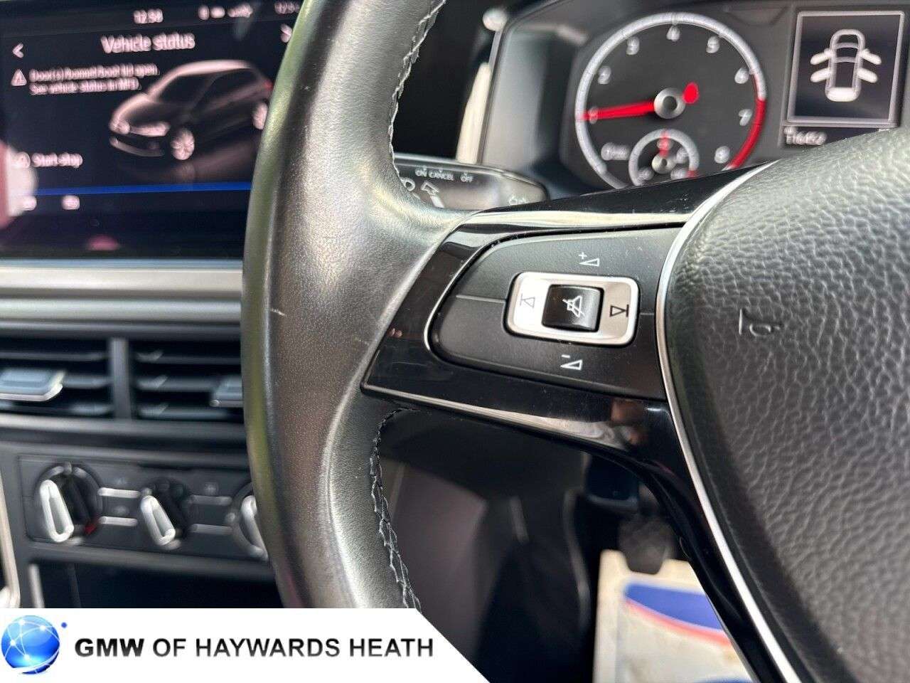 2018 VOLKSWAGEN POLO 2018 VOLKSWAGEN POLO