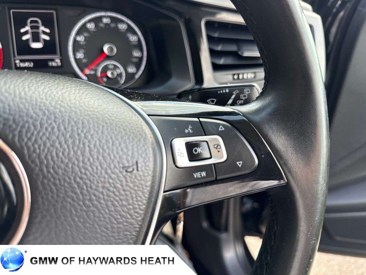 2018 VOLKSWAGEN POLO 2018 VOLKSWAGEN POLO