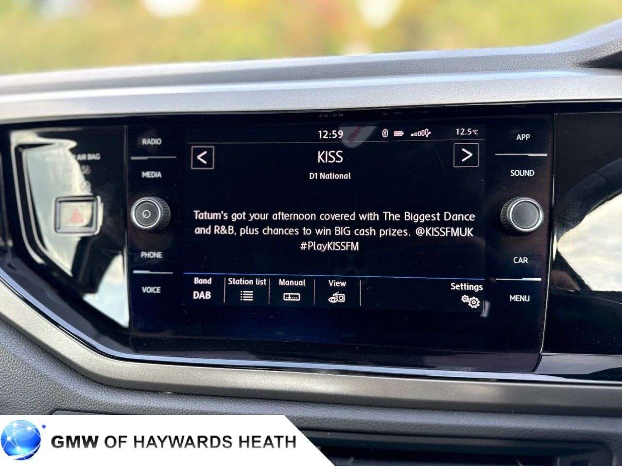 2018 VOLKSWAGEN POLO 2018 VOLKSWAGEN POLO