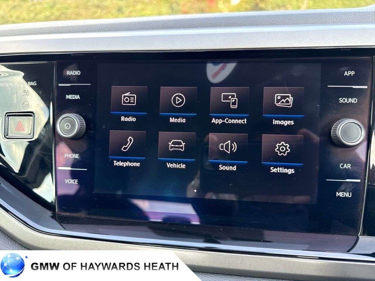 2018 VOLKSWAGEN POLO 2018 VOLKSWAGEN POLO