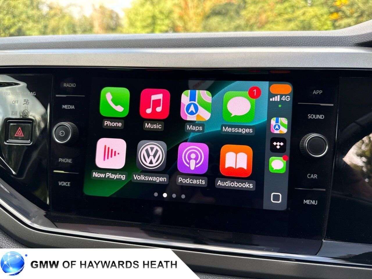 2018 VOLKSWAGEN POLO 2018 VOLKSWAGEN POLO