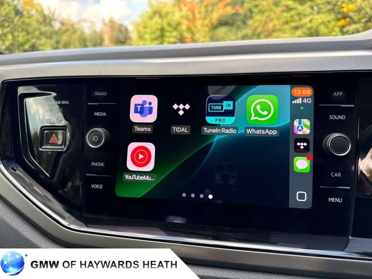 2018 VOLKSWAGEN POLO 2018 VOLKSWAGEN POLO