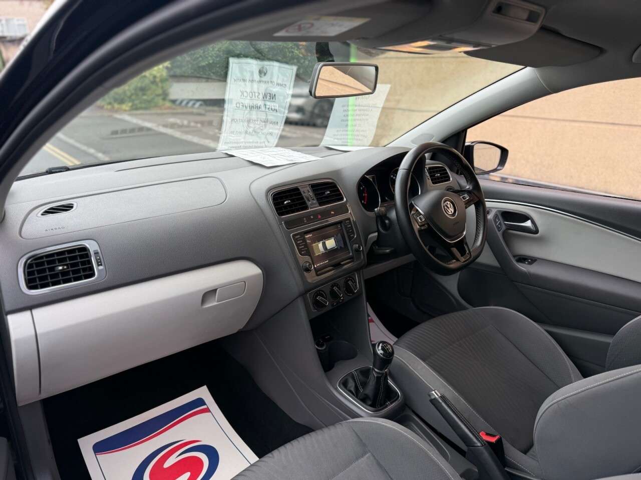 2014 VOLKSWAGEN POLO 2014 VOLKSWAGEN POLO