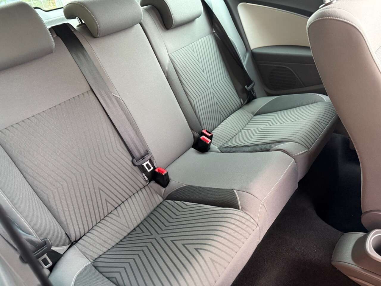 2014 VOLKSWAGEN POLO 2014 VOLKSWAGEN POLO