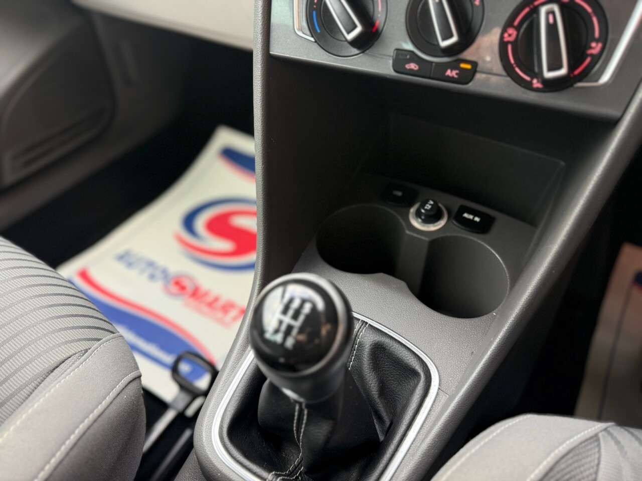 2014 VOLKSWAGEN POLO 2014 VOLKSWAGEN POLO