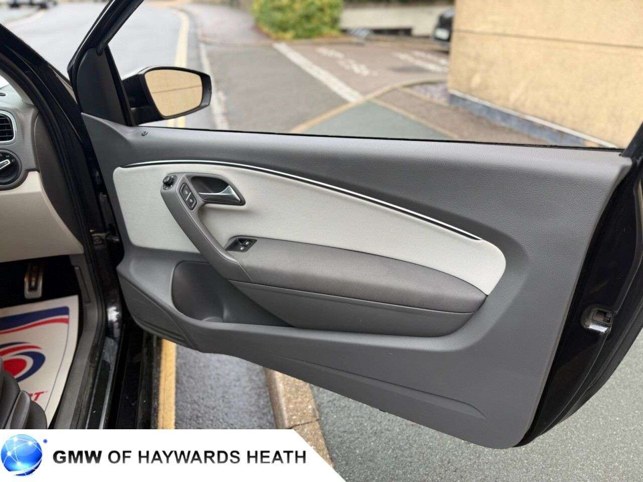 2014 VOLKSWAGEN POLO 2014 VOLKSWAGEN POLO