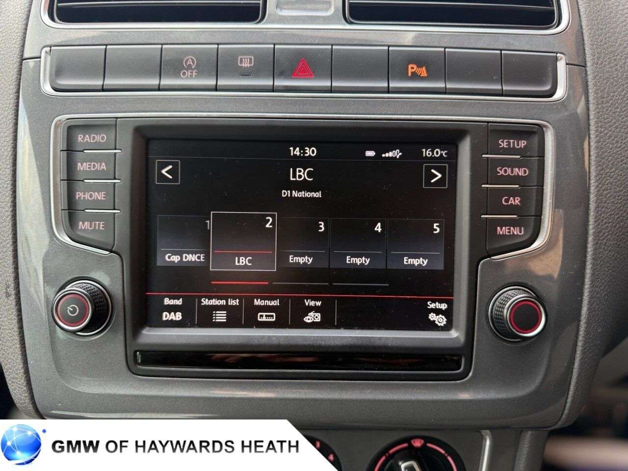 2014 VOLKSWAGEN POLO 2014 VOLKSWAGEN POLO