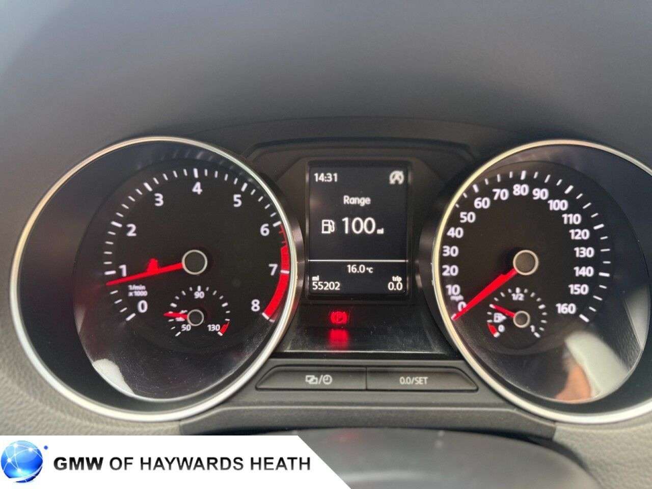 2014 VOLKSWAGEN POLO 2014 VOLKSWAGEN POLO