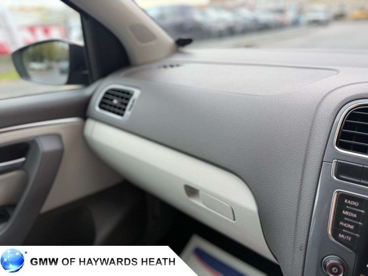 2014 VOLKSWAGEN POLO 2014 VOLKSWAGEN POLO