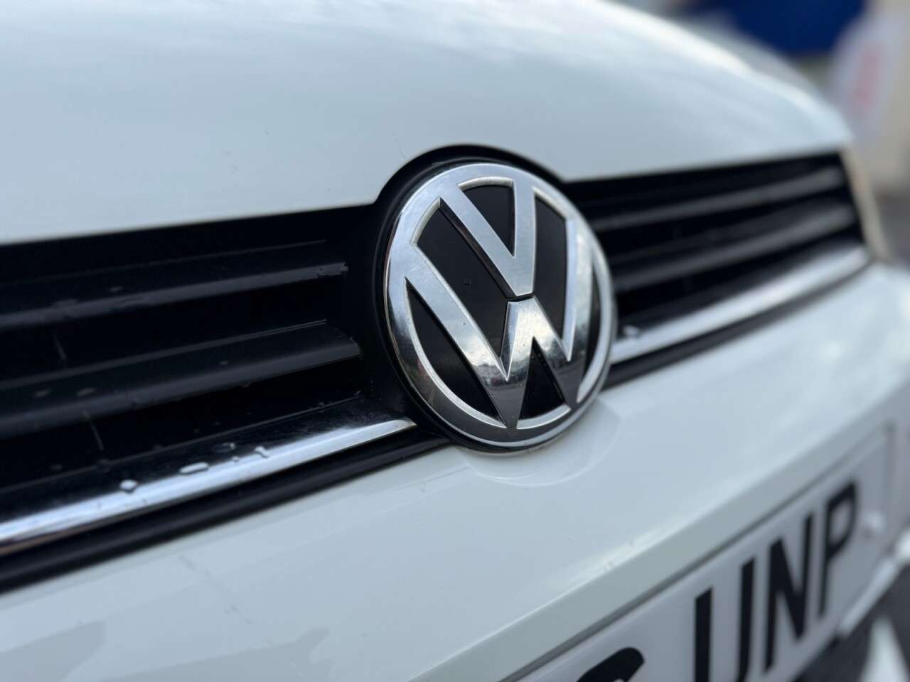 2016 VOLKSWAGEN POLO 2016 VOLKSWAGEN POLO