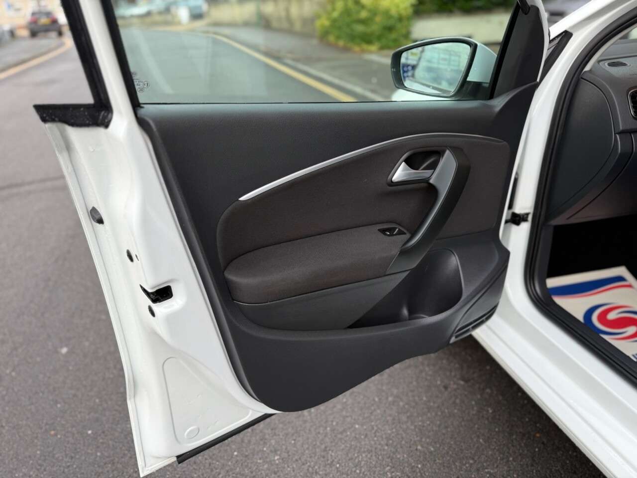 2016 VOLKSWAGEN POLO 2016 VOLKSWAGEN POLO