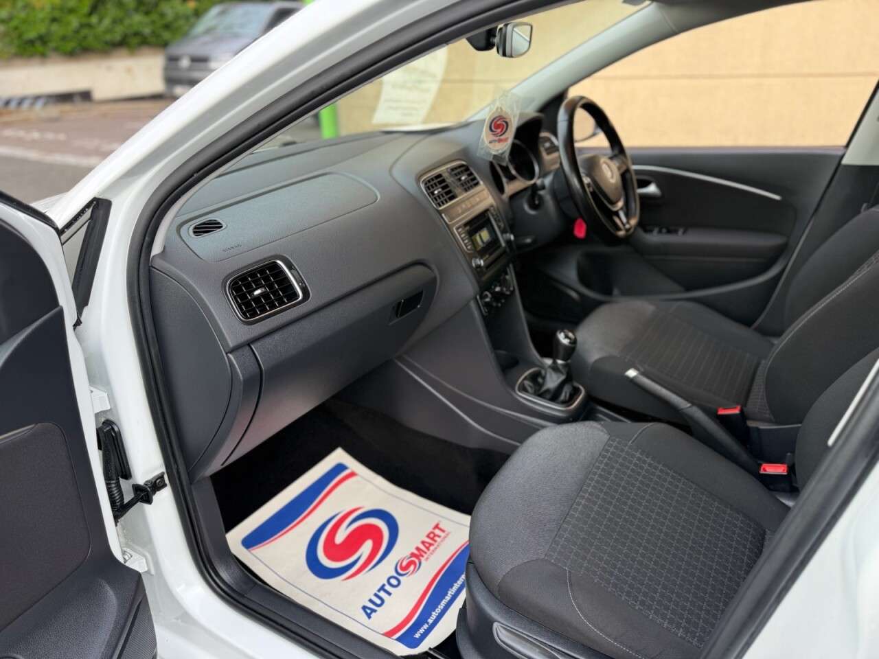 2016 VOLKSWAGEN POLO 2016 VOLKSWAGEN POLO