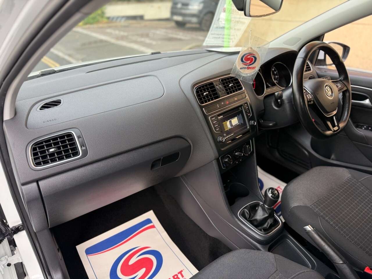 2016 VOLKSWAGEN POLO 2016 VOLKSWAGEN POLO