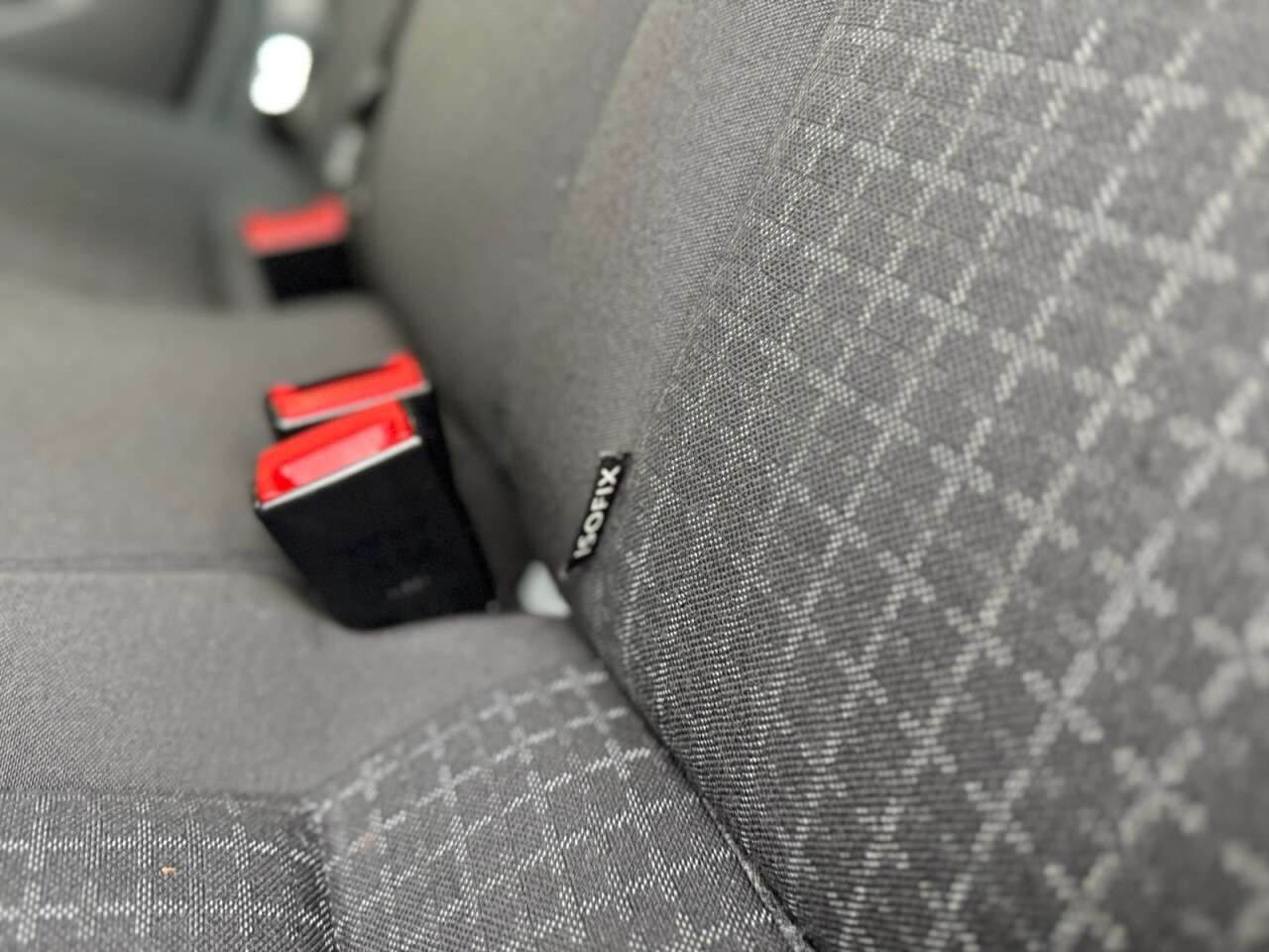 2016 VOLKSWAGEN POLO 2016 VOLKSWAGEN POLO