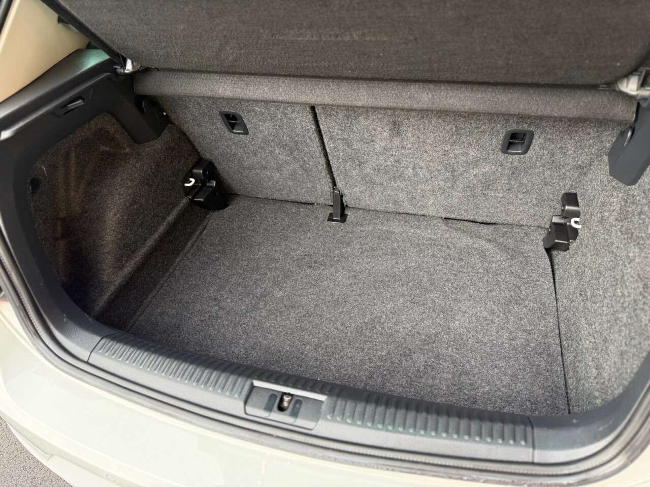 2016 VOLKSWAGEN POLO 2016 VOLKSWAGEN POLO