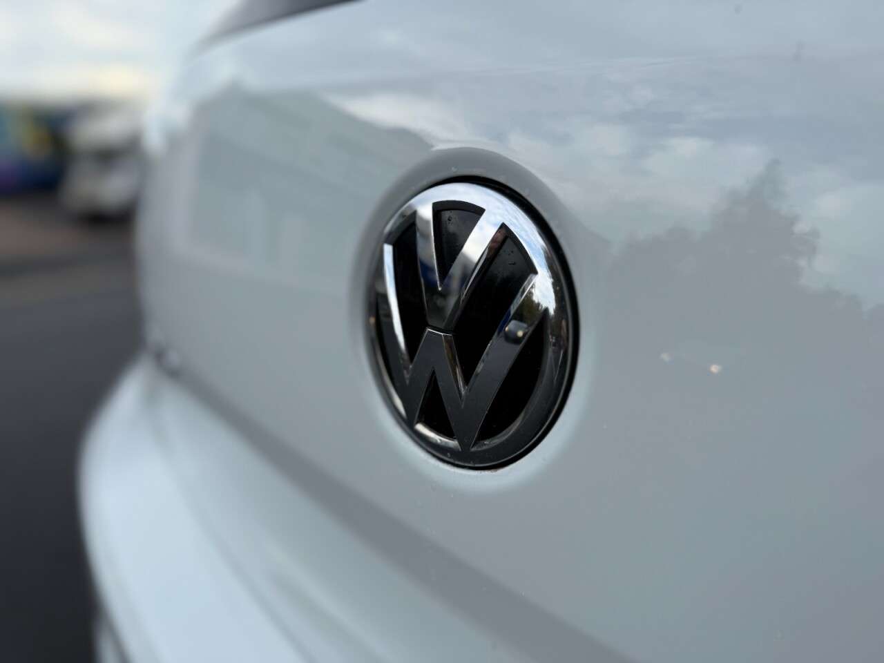 2016 VOLKSWAGEN POLO 2016 VOLKSWAGEN POLO