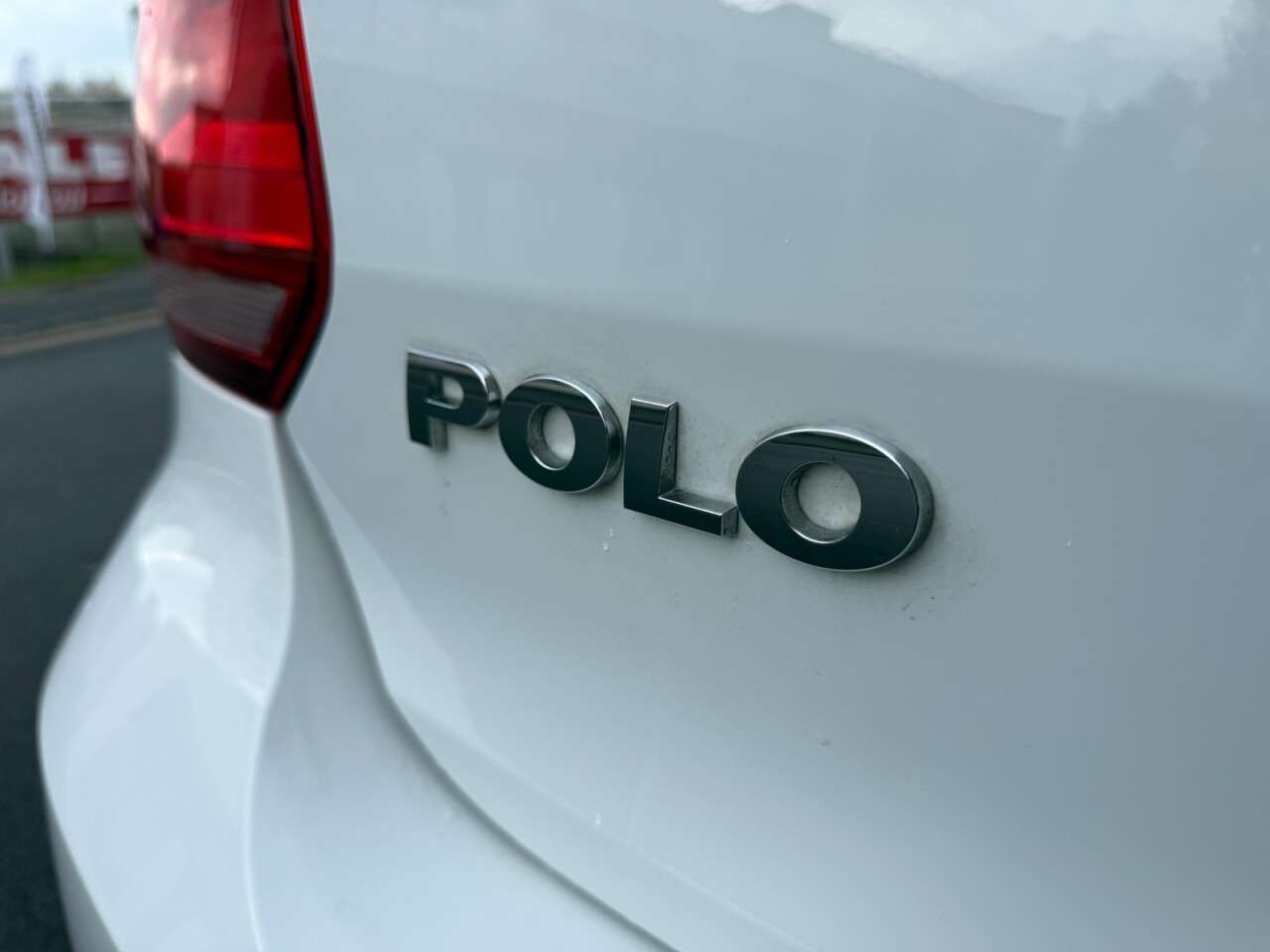 2016 VOLKSWAGEN POLO 2016 VOLKSWAGEN POLO