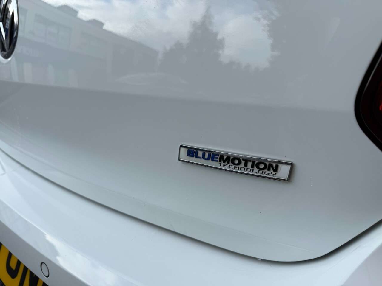 2016 VOLKSWAGEN POLO 2016 VOLKSWAGEN POLO