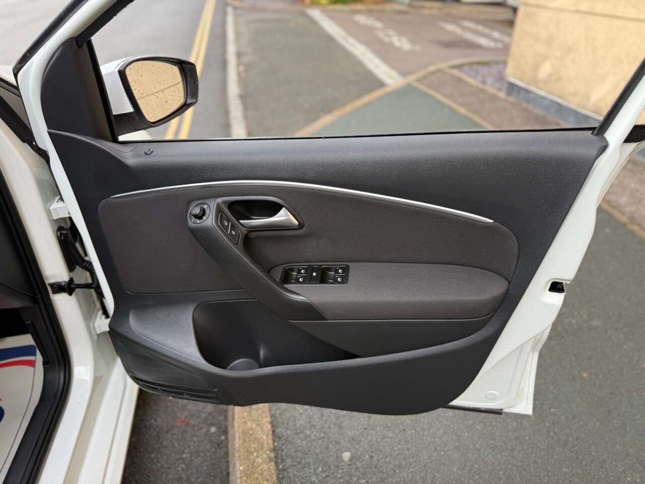 2016 VOLKSWAGEN POLO 2016 VOLKSWAGEN POLO