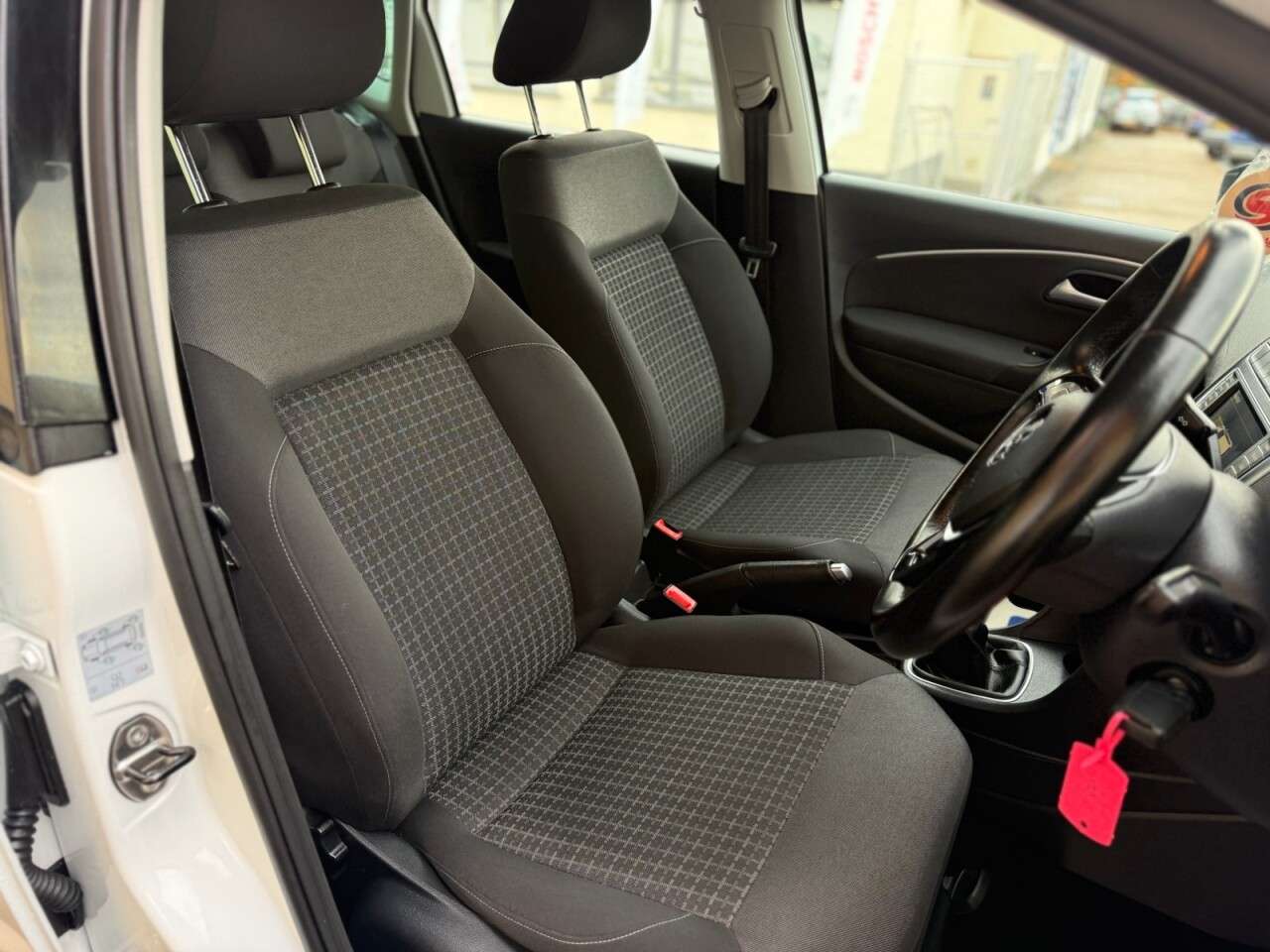 2016 VOLKSWAGEN POLO 2016 VOLKSWAGEN POLO