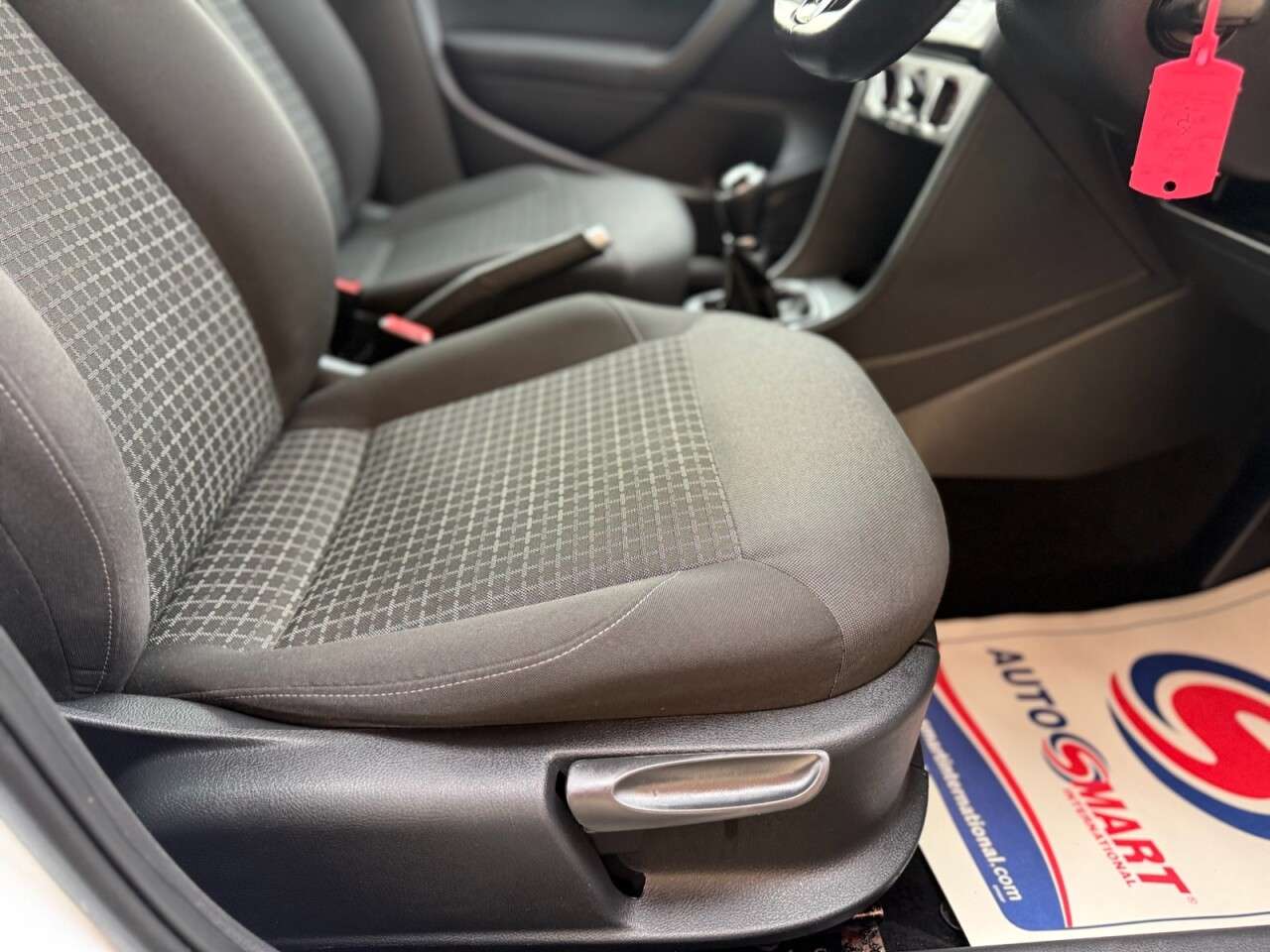 2016 VOLKSWAGEN POLO 2016 VOLKSWAGEN POLO