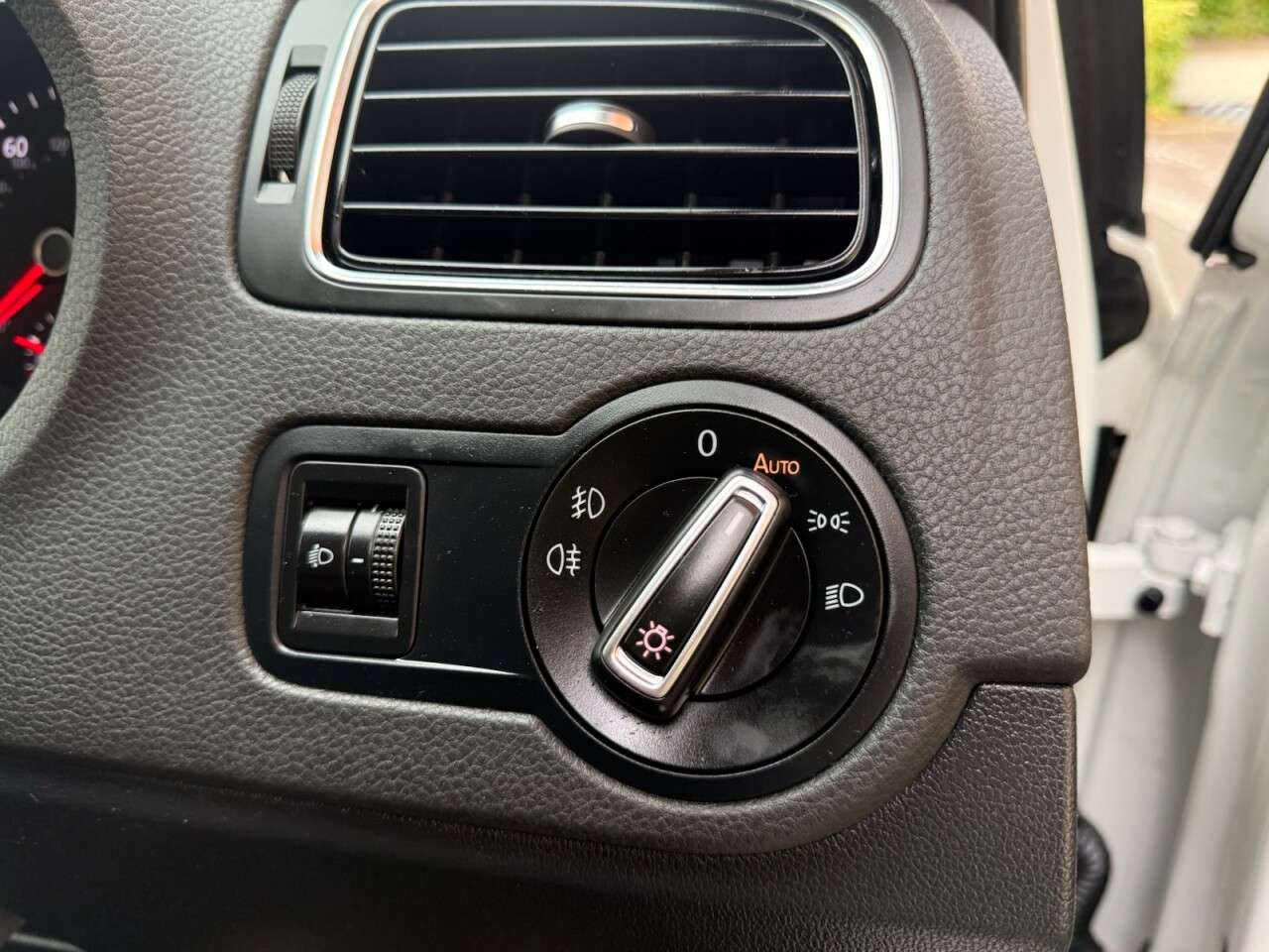 2016 VOLKSWAGEN POLO 2016 VOLKSWAGEN POLO