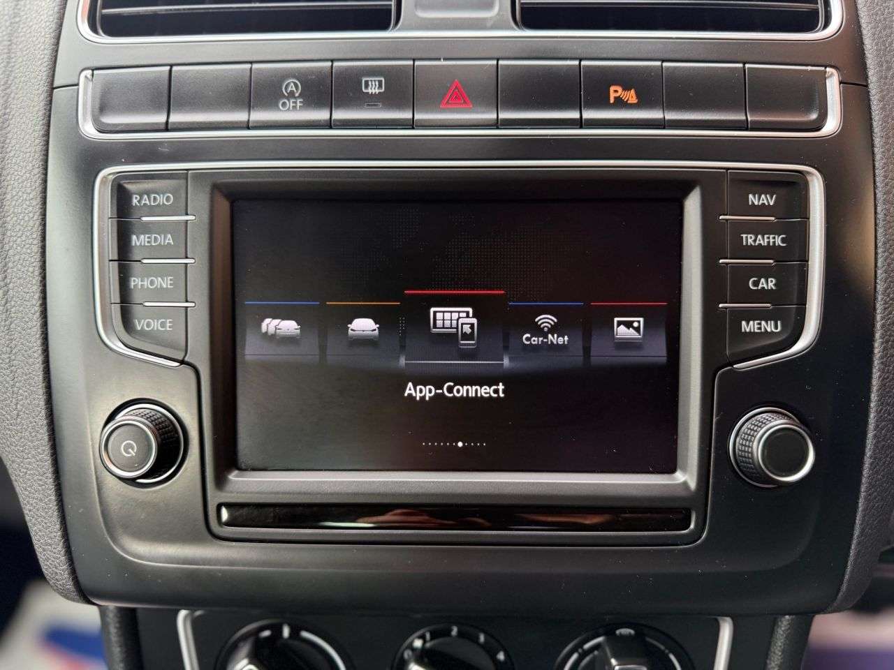 2016 VOLKSWAGEN POLO 2016 VOLKSWAGEN POLO